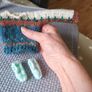 Barbie hand knit clothes Image 2