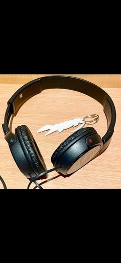 Sony Headphones Duo