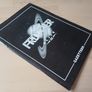 Amiga Frontier Elite 2 Game Manuals & Star Map Image 10