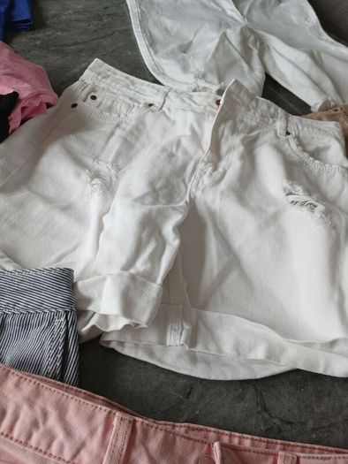 Summer clothes