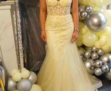 Debs Dress