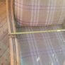 Sun Room/Conservatory chairsW 26 inches D 27 inches H 36 inches Image 6