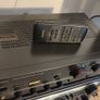 Technics SU-VX620 Amplifier. Genuine Remote. Like new! Cleaned. Image 9