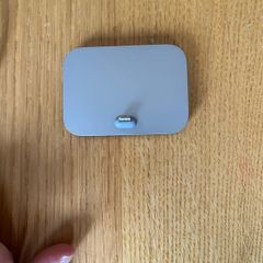 Apple iPhone Lightening Dock + USB C cable
