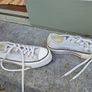 Converse runners Image 5