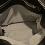 Alexander Wang fringed leather and suede handbag Image 8