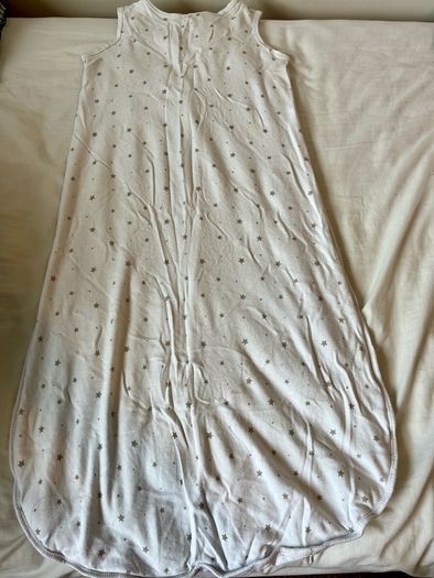 Dreamland Baby Weighted Sleep Sack 12-24mo 0.6 TOG
