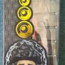 Jimi Hendrix - Funko Pop Vinyl Gold Figure Image 3