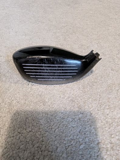Titleist TSR2 5 hybrid Head Only