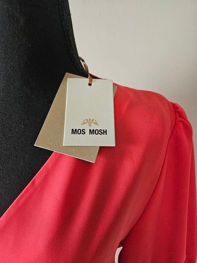 Mos Mosh dress