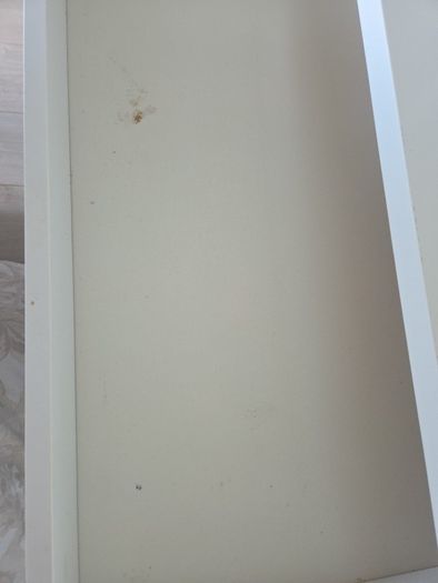 Ikea Micke desk