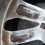 1 x Original Hyundai Tucson (2015-18) Spare 17'' Alloy Wheel - Nationwide Delivery Image 7