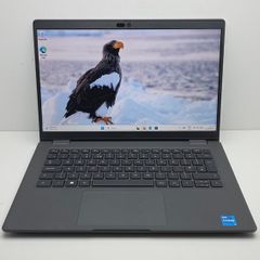 Dell Latitude 3440 - Core i5(13gen)/ 24GB RAM/ Windows 11 Laptop