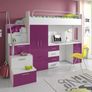 Bunk bed ROY 4S Image 9