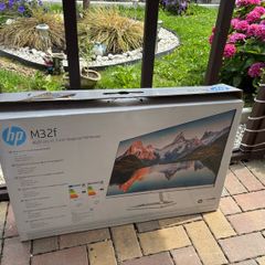 HP Monitor