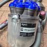 old dyson DC29 and DC28 Image 2