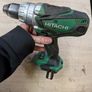 Hitachi 18v Drill driver Image 5