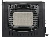 GoSystem Dynasty Heater