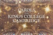 Carols From Kings Vinyl Album