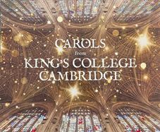 Carols From Kings Vinyl Album