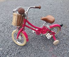 kids bike