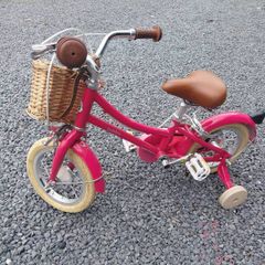 kids bike