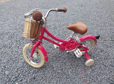 kids bike