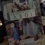 The Adventures of Abdi ! by Madonna ! Illustrated by Olga and Andrej Duda ! 2004 ! by Puffin Books ! Image 2