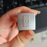 Elizabeth Arden Lip Color Lipstick in 019 Red Door Red Image 3