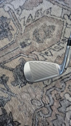 Taylormade Stealth Irons + Hybrid