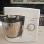 Kenwood Major Stand Mixer Image 2