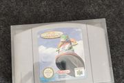 Wave Race N64 Nintendo