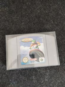 Wave Race N64 Nintendo