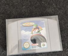 Wave Race N64 Nintendo