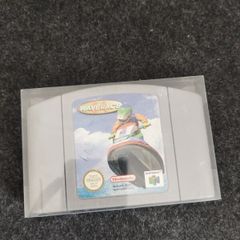 Wave Race N64 Nintendo