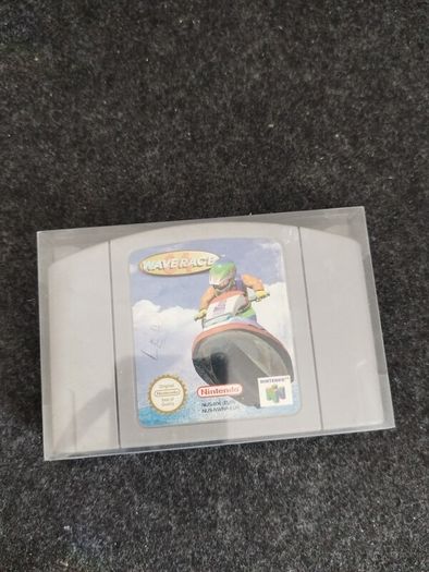Wave Race N64 Nintendo