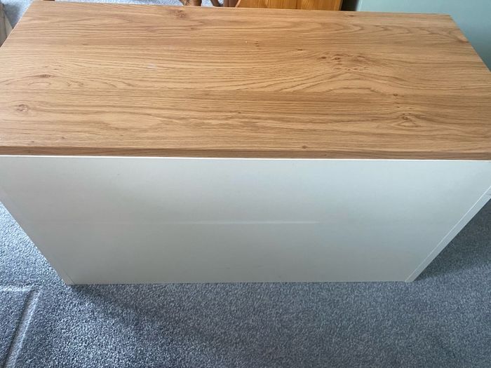 Storage Cabinet