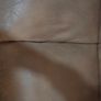 3 + 2 Brown Sofa for sale Image 4