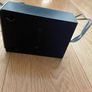 Bang and Olufsen stereo width box B&O speakers hifi Image 2