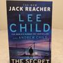 Lee Child, Jack Reacher Thriller Book Collection Image 2