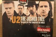 U2 Uncut Magazine # 77 October 2003 The Joshua Tree