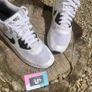 Lightweight Nike Air Max 90 Panda Image 2