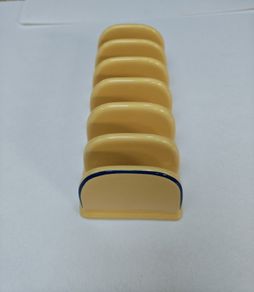 Ceramic Toast Rack