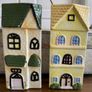 Vases - Ceramic room humidifiers  - vintage Image 2