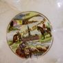 trinket dish from Niagara Falls Image 2