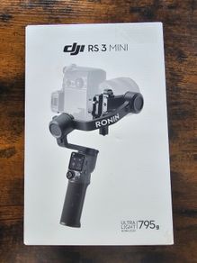 RS 3 Mini