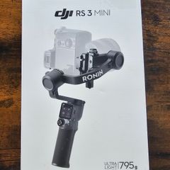 RS 3 Mini
