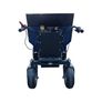 Hyundai 500Kg Battery Powered Mini Dumper Image 2