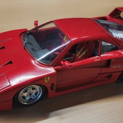 F40 burago
