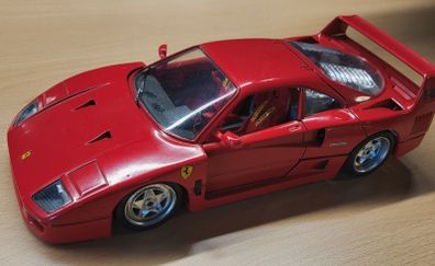 F40 burago